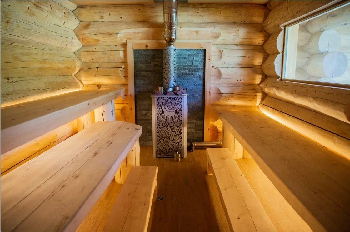 Натура - фото 2