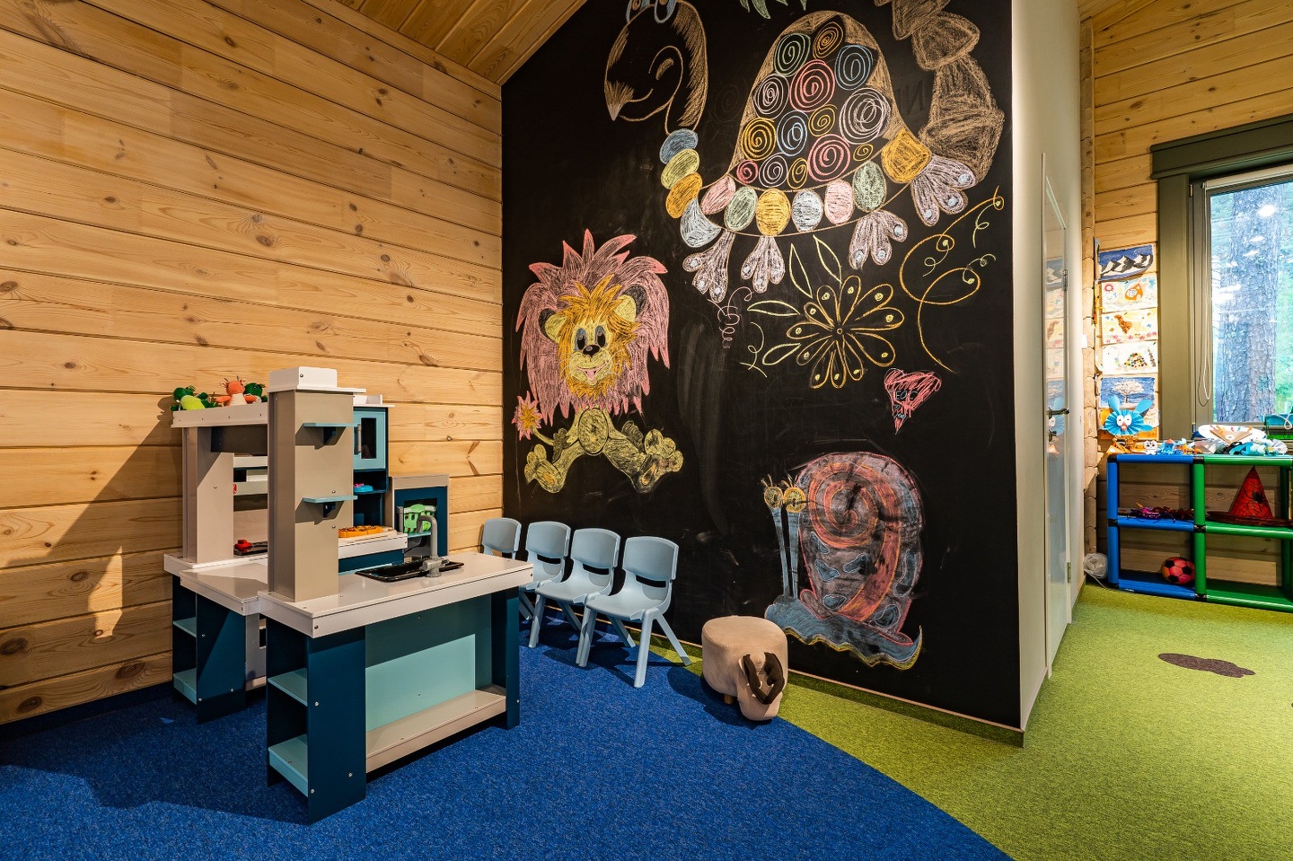 Натура - фото 12