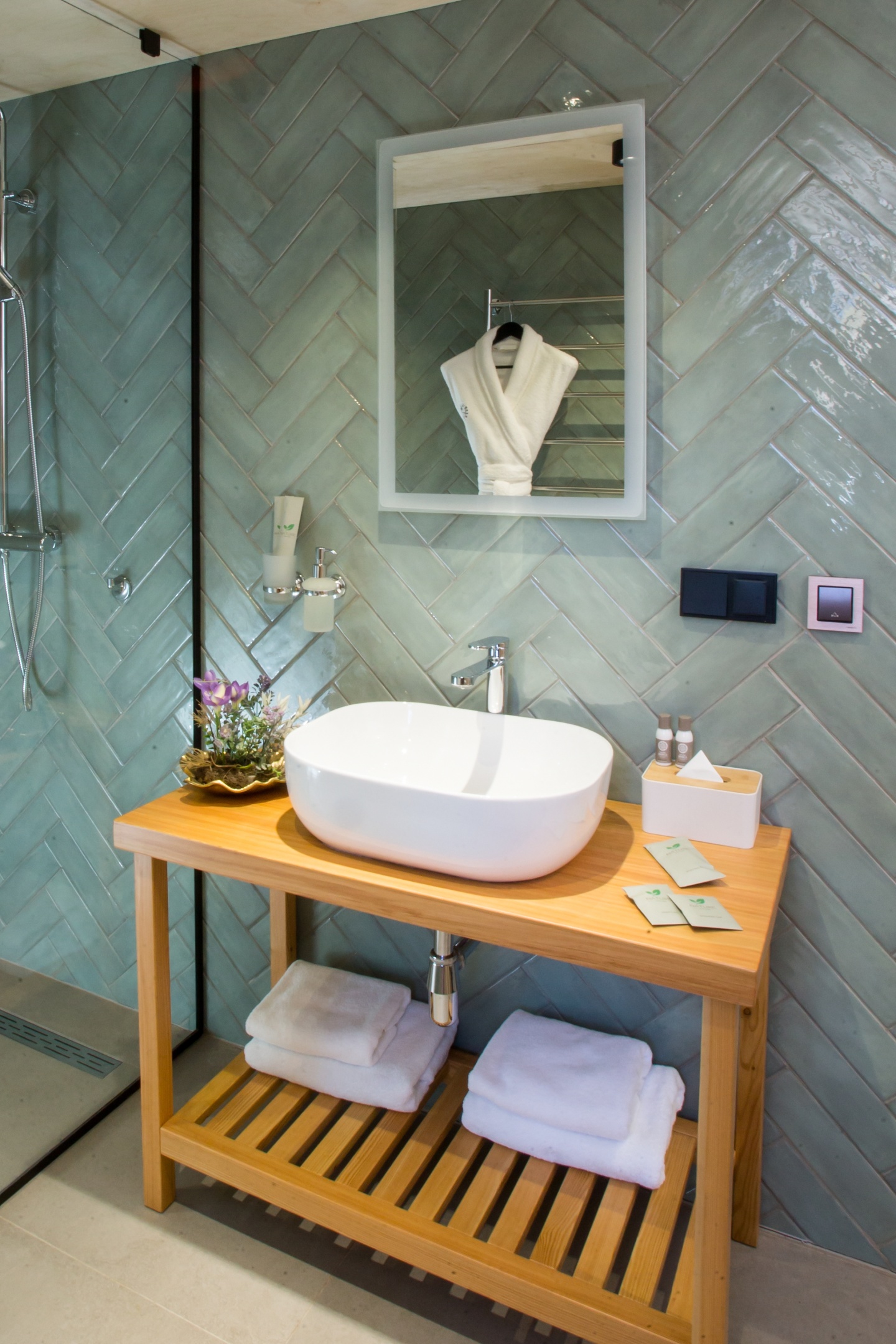 Натура - фото 19