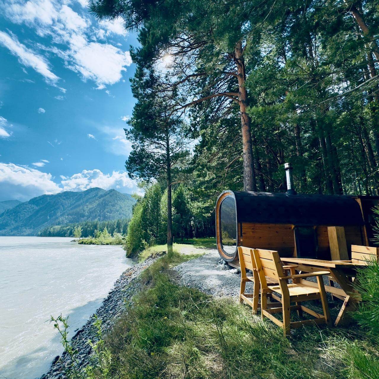 Натура - фото 21