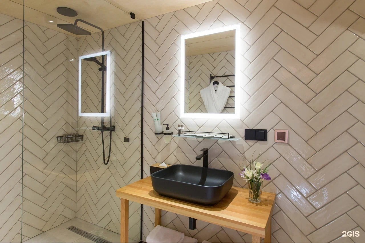 Натура - фото 25