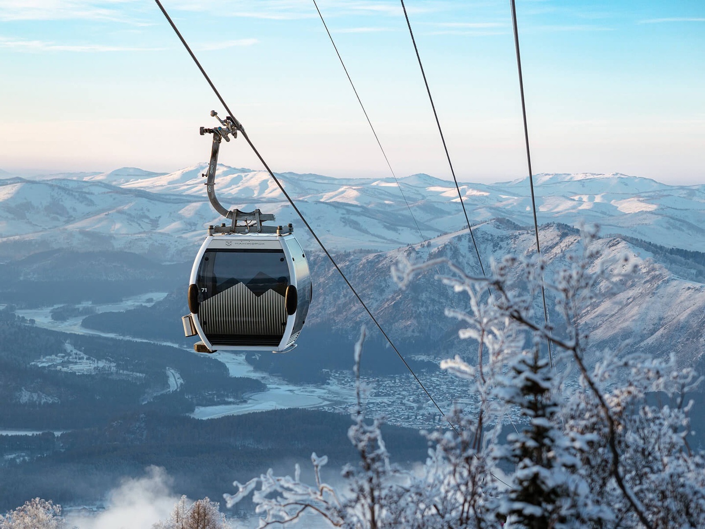 Натура - фото 30