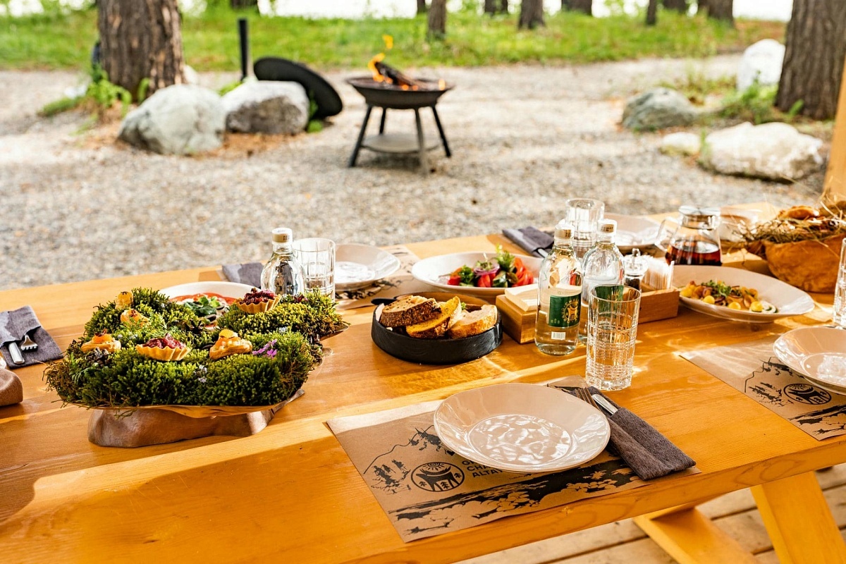 Натура - фото 35