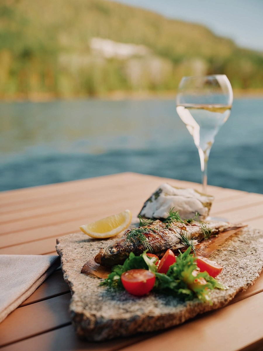 Натура - фото 43