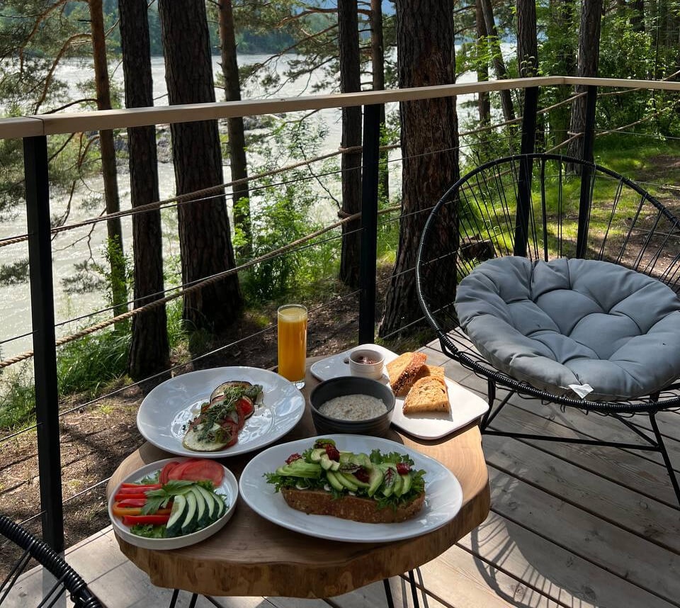 Натура - фото 45