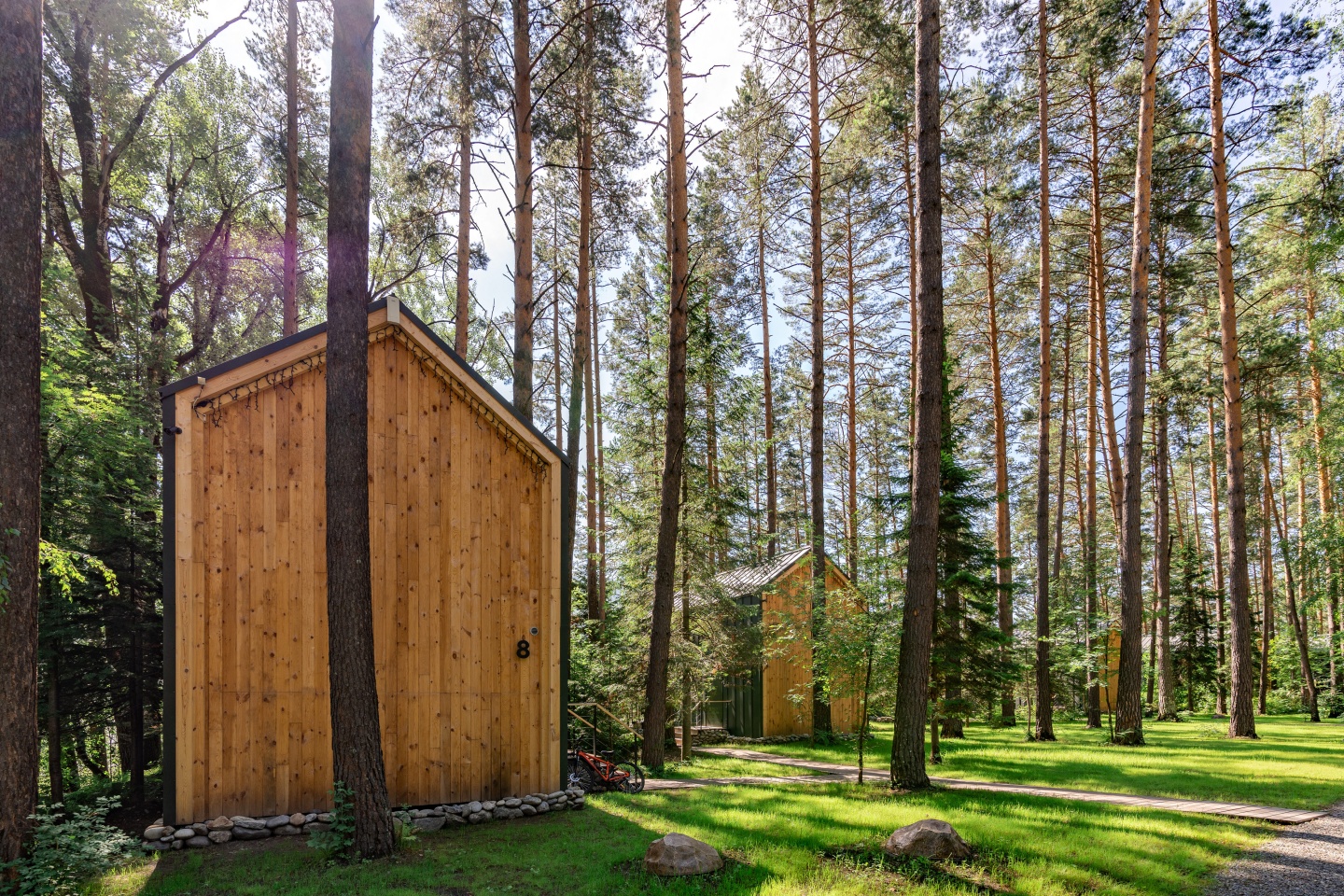 Натура - фото 48