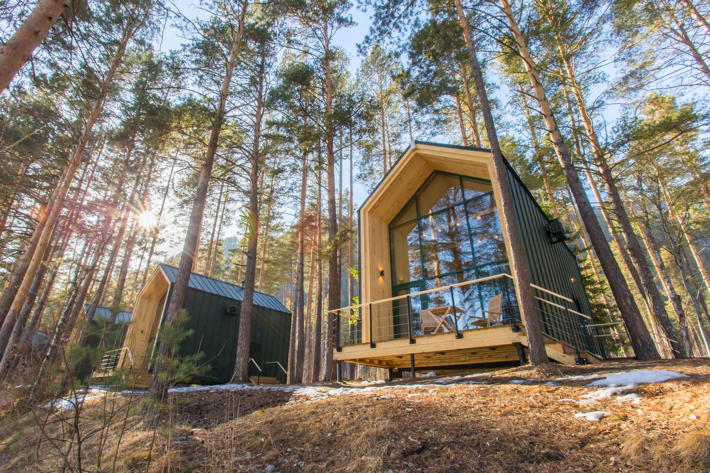 Натура - фото 49