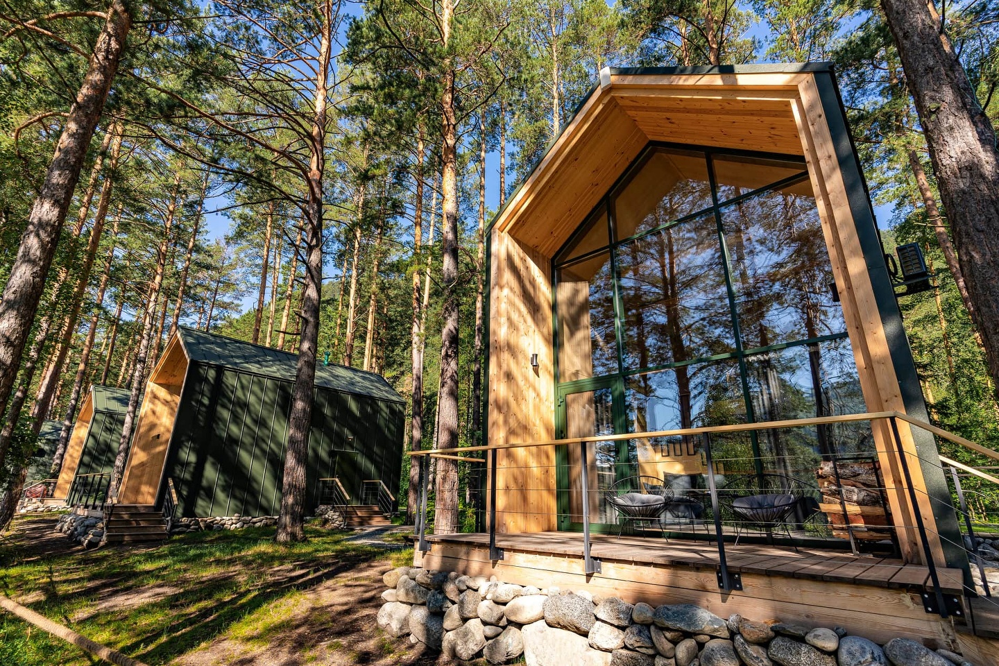 Натура - фото 52