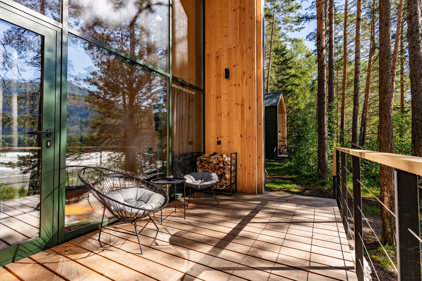 Натура - фото 57