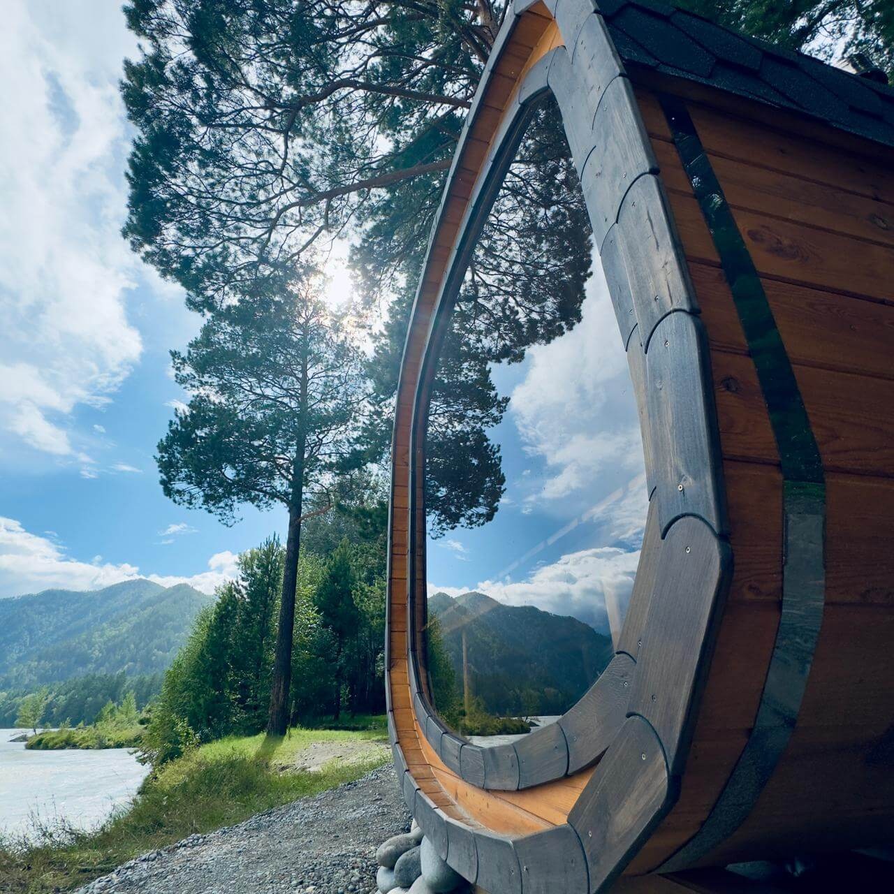 Натура - фото 61