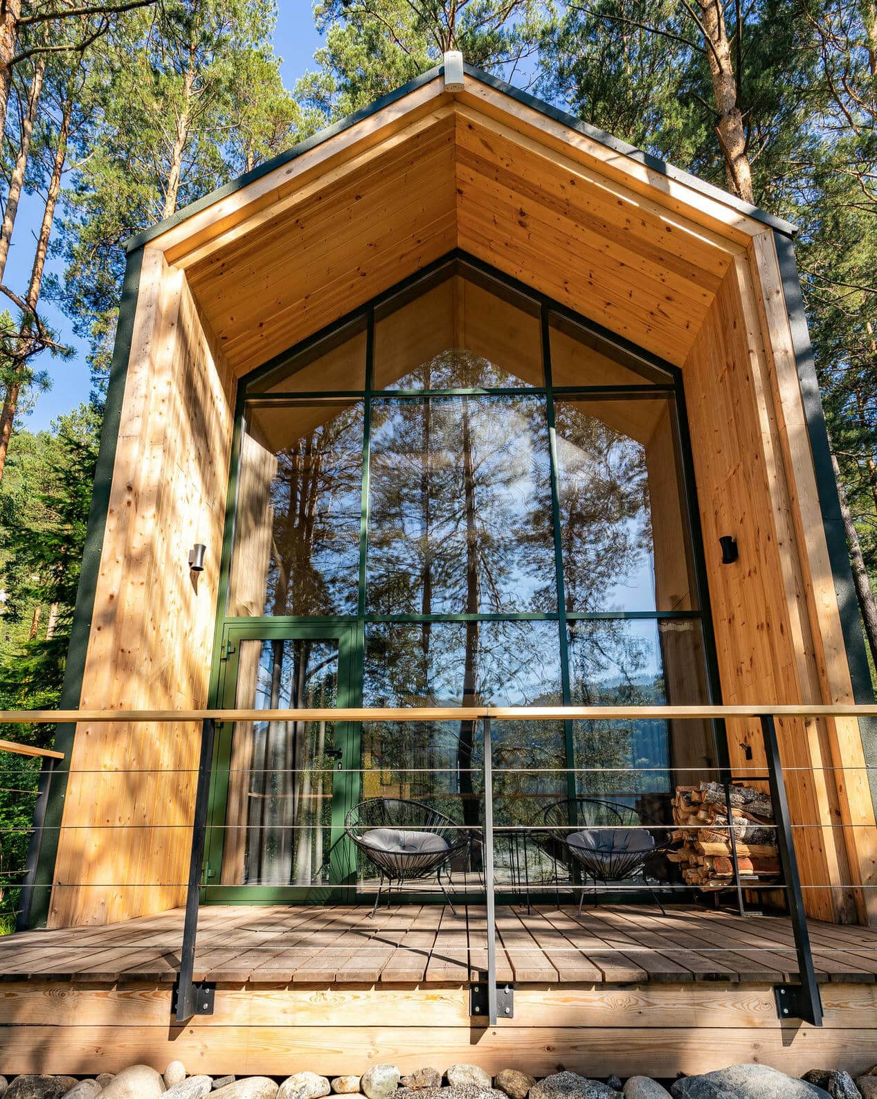 Натура - фото 63