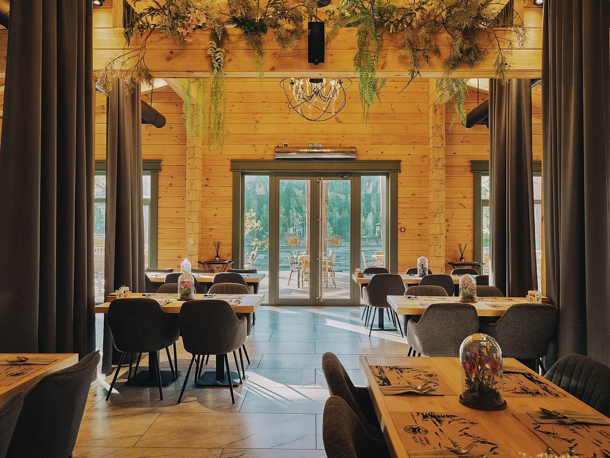 Натура - фото 67