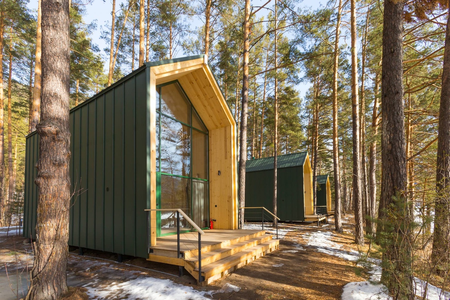 Натура - фото 69