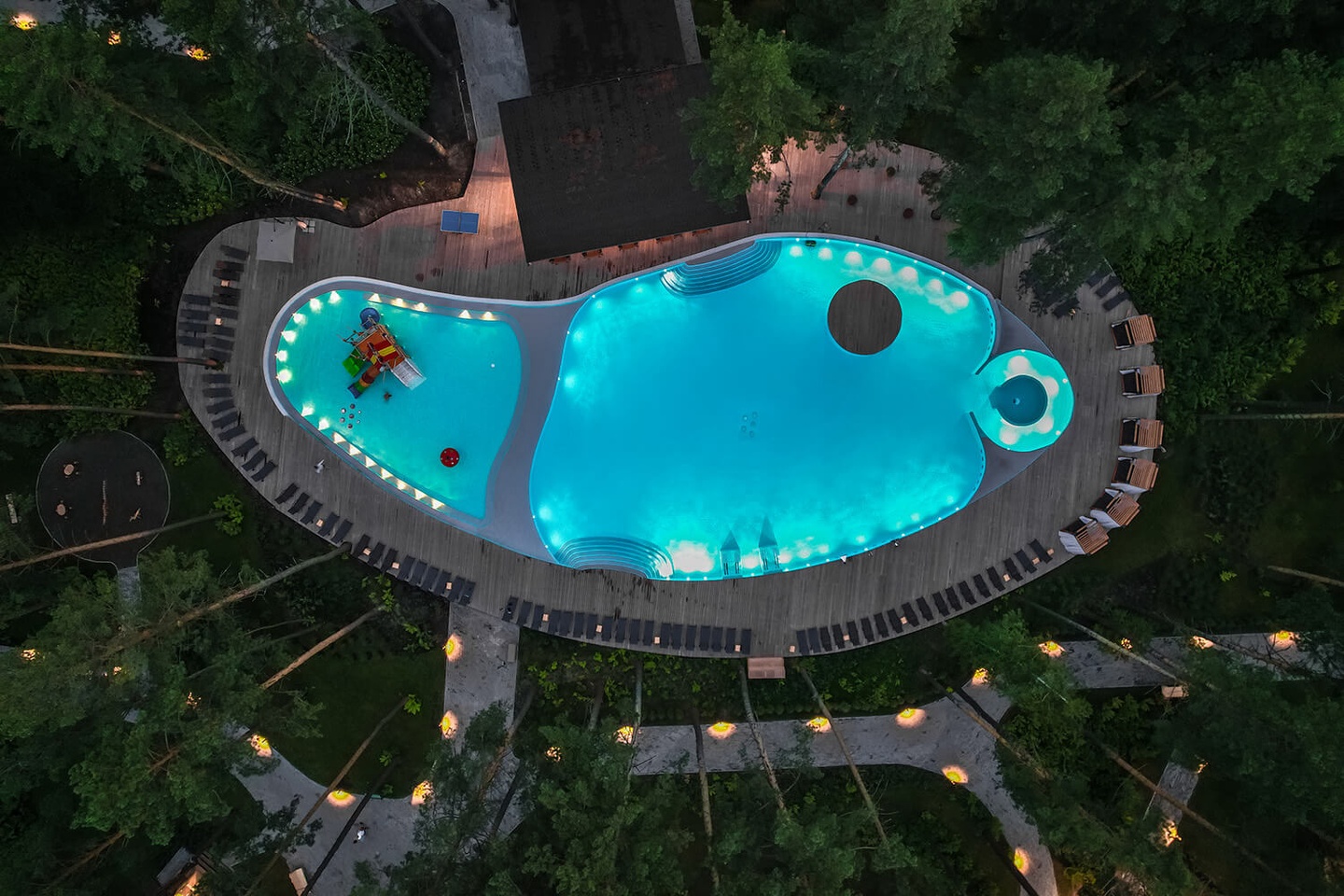 Натура - фото 70