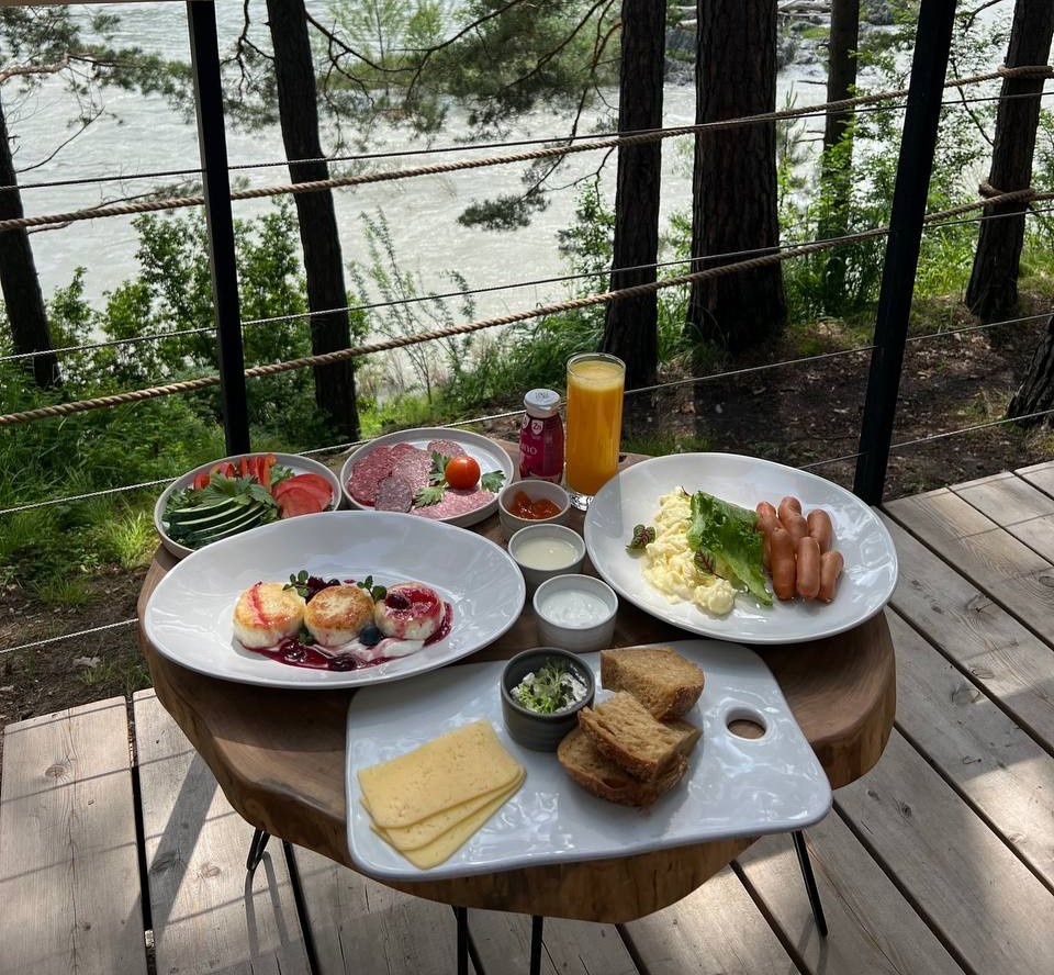 Натура - фото 71