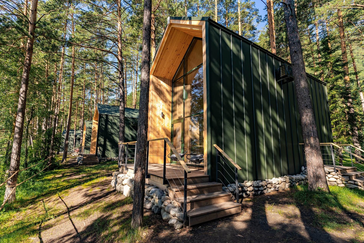 Натура - фото 72