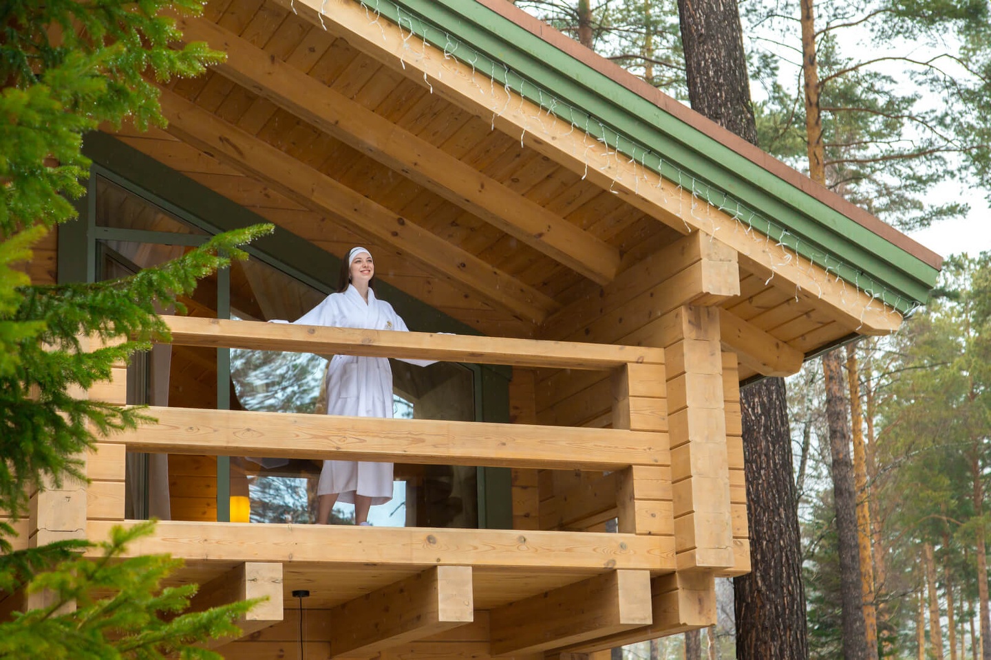 Натура - фото 76