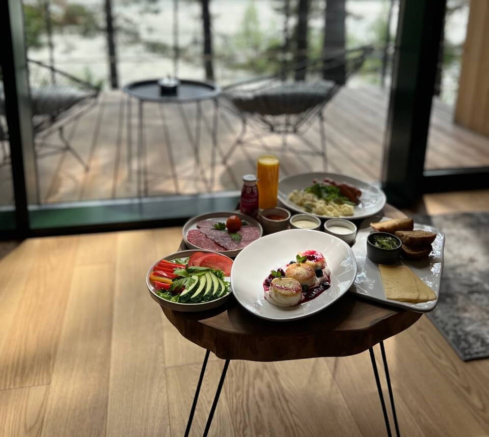 Натура - фото 77