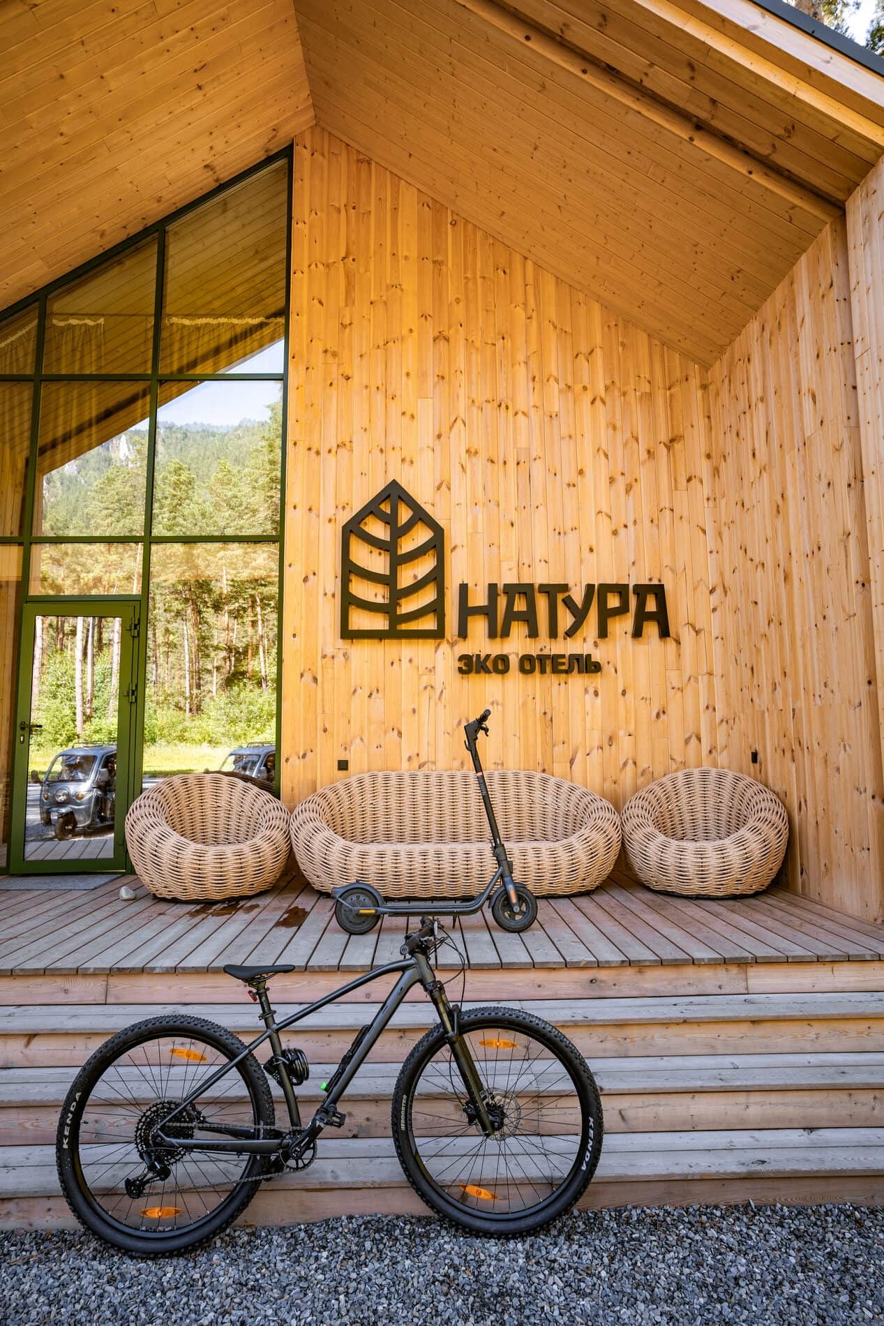 Натура - фото 79