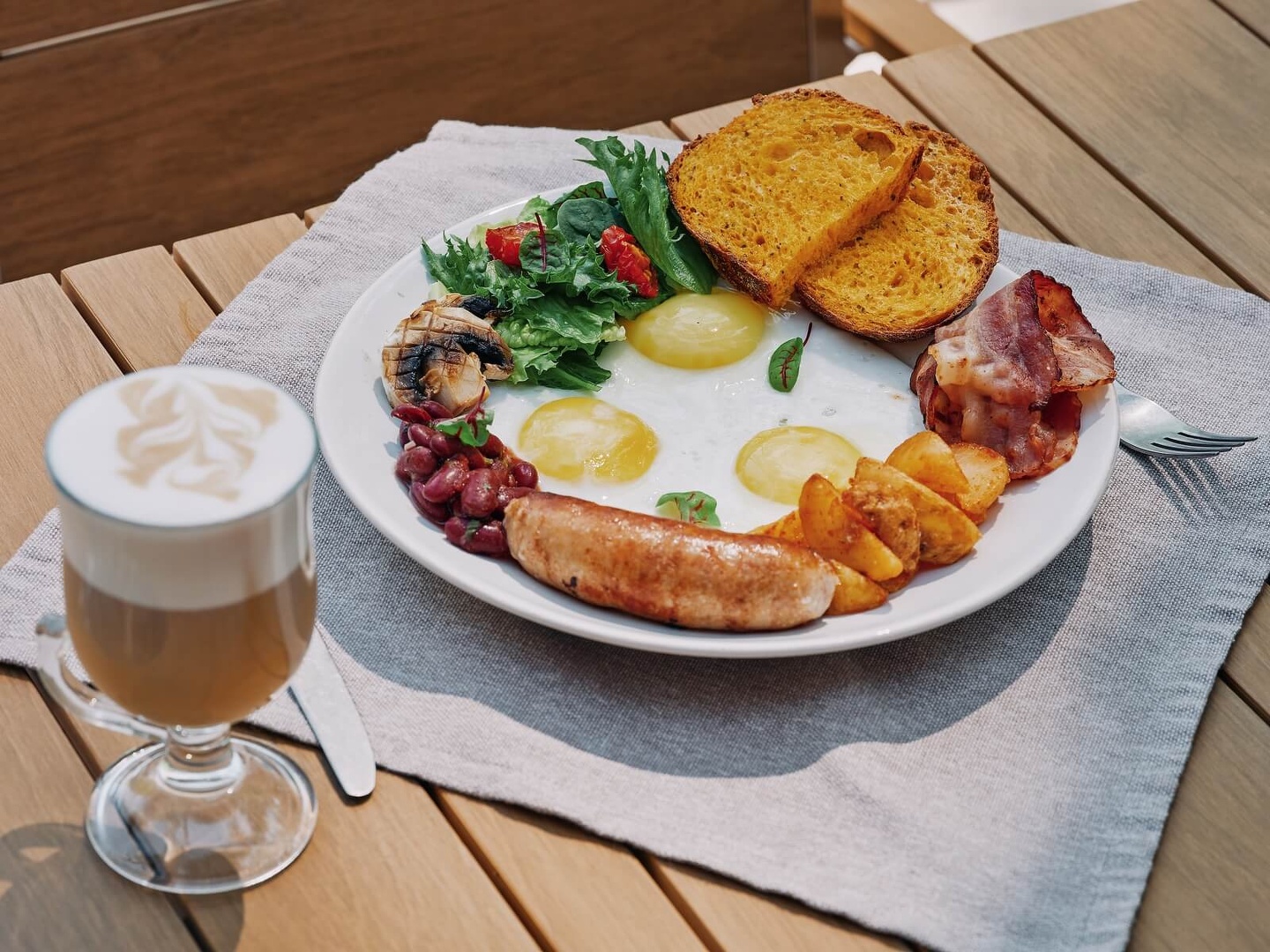 Натура - фото 88