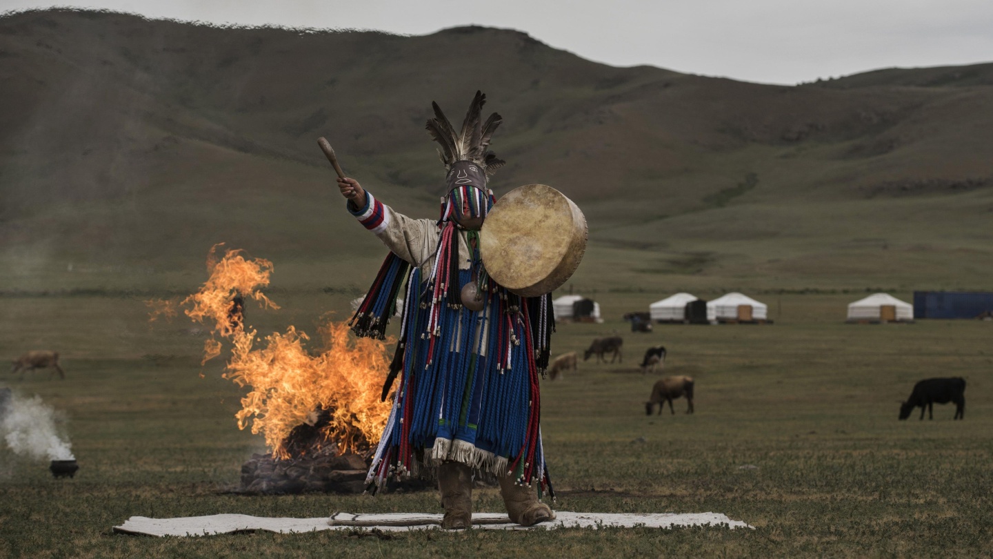 Натура - фото 91