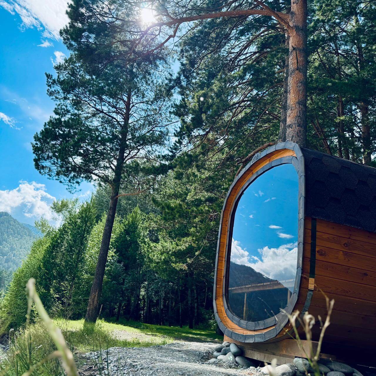 Натура - фото 92