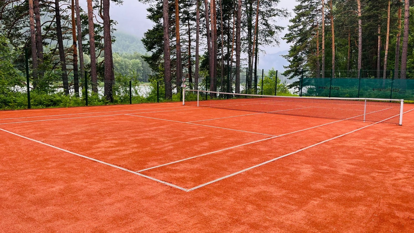 Натура - фото 93