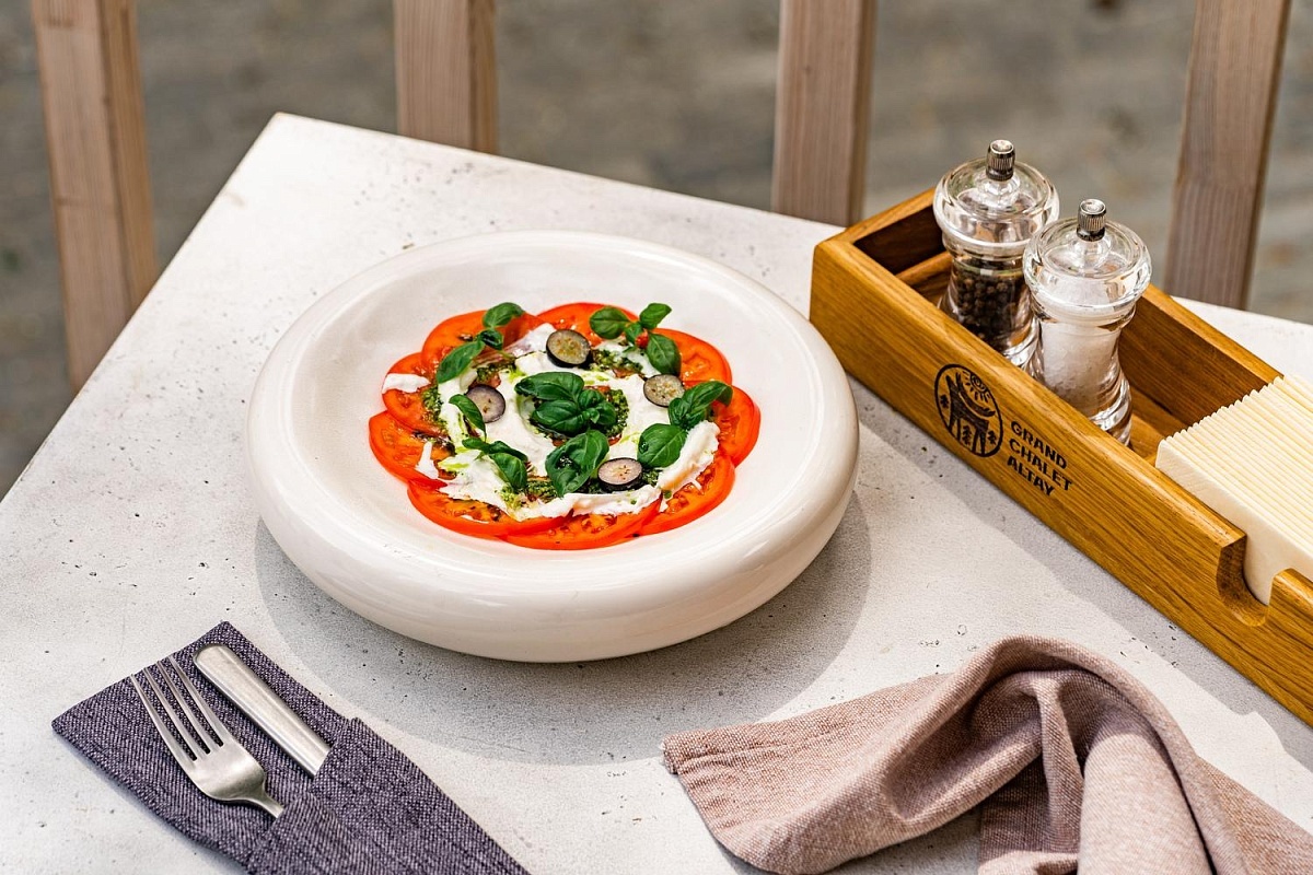 Натура - фото 97