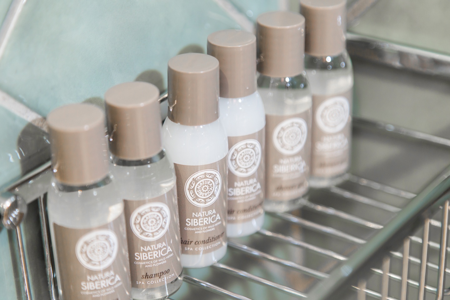 Натура - фото 99