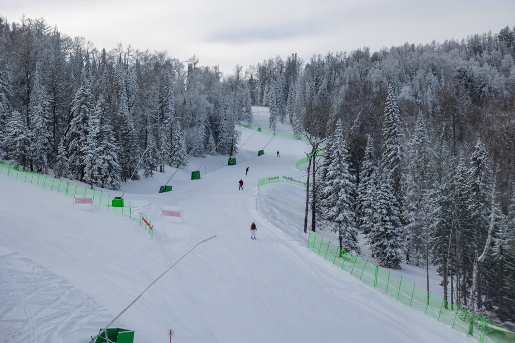 Натура - фото 104