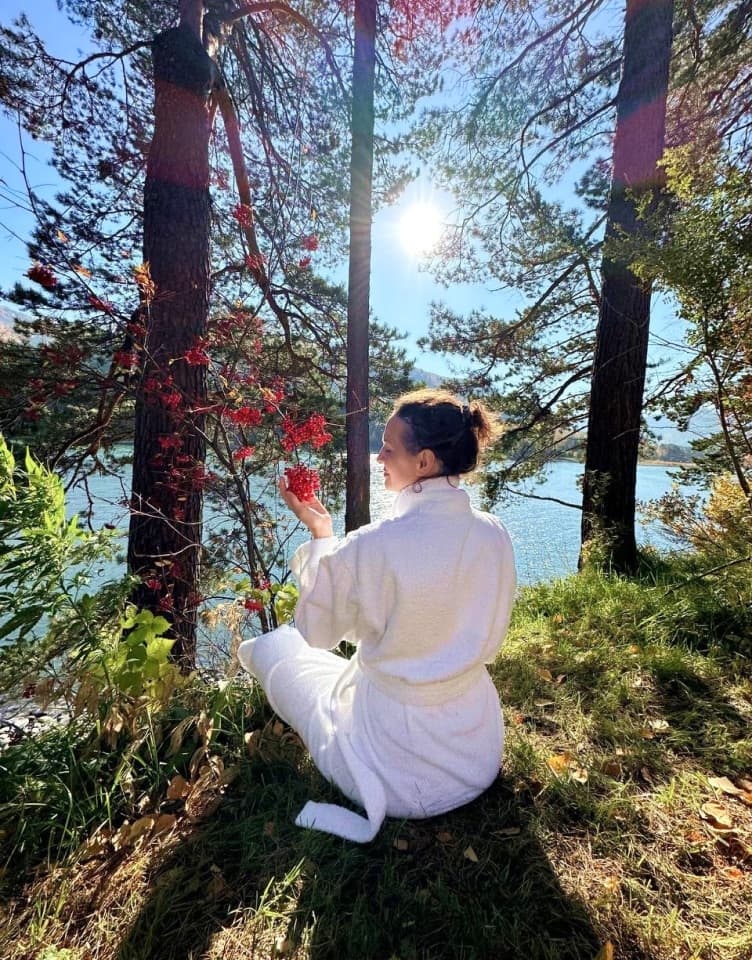 Натура - фото 105