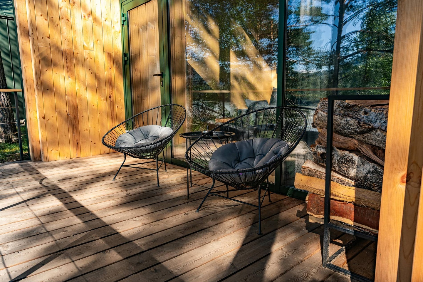 Натура - фото 106