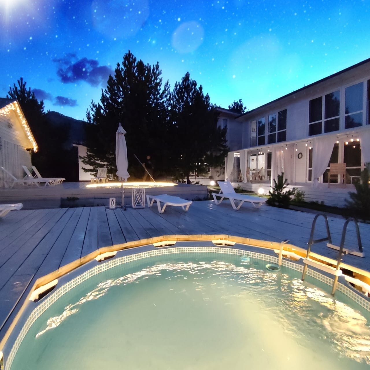 Алтай Пробуждение - фото 1