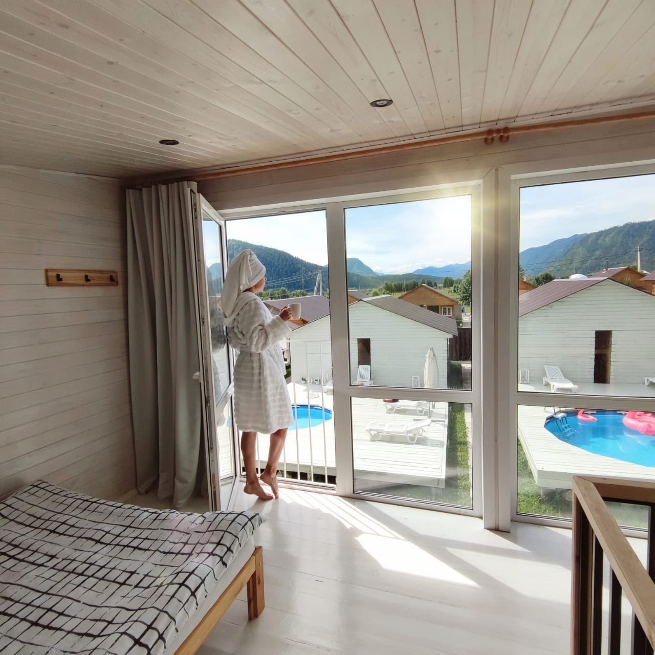 Алтай Пробуждение - фото 8