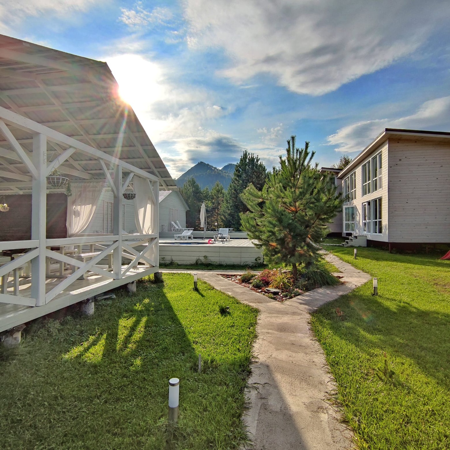 Алтай Пробуждение - фото 9