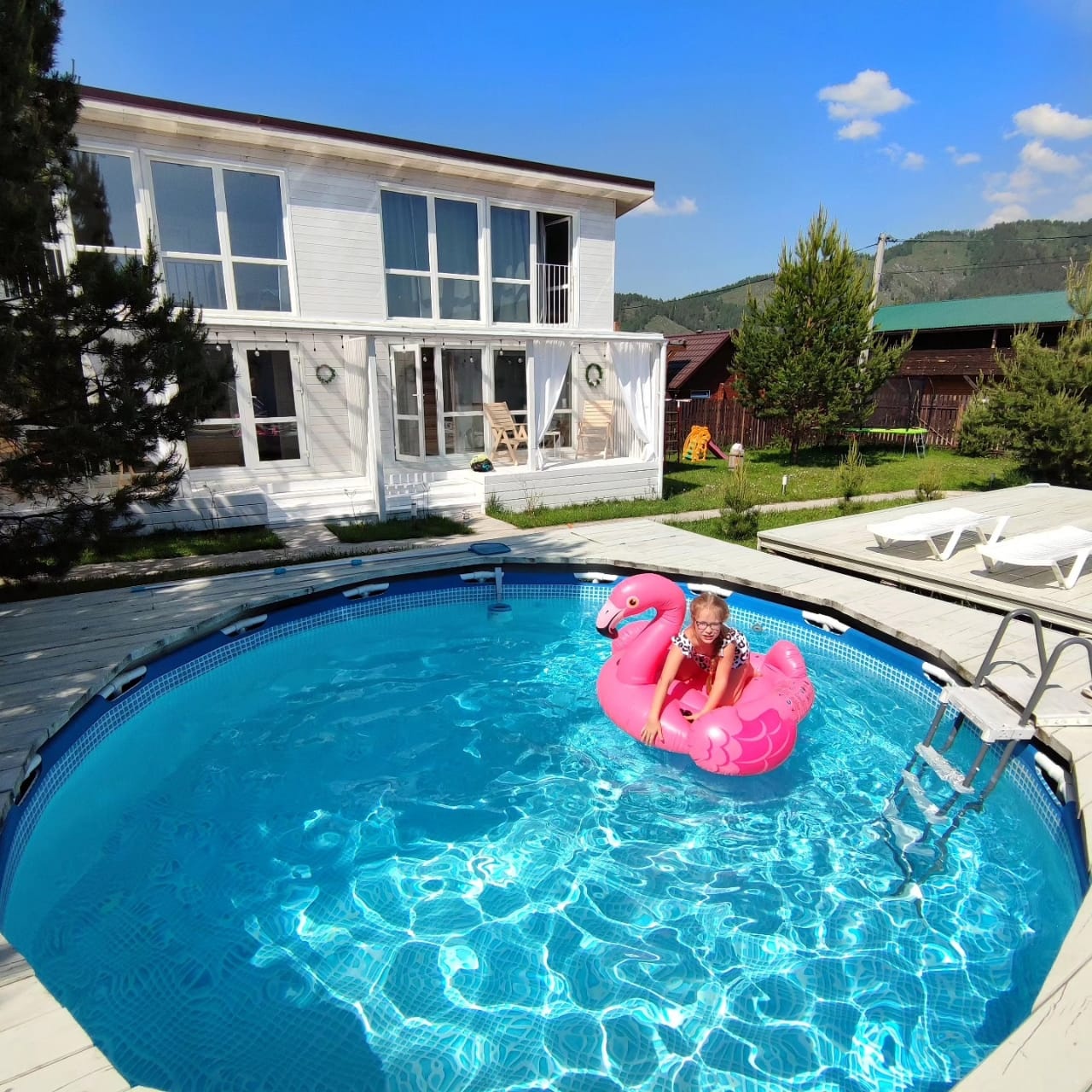 Алтай Пробуждение - фото 11