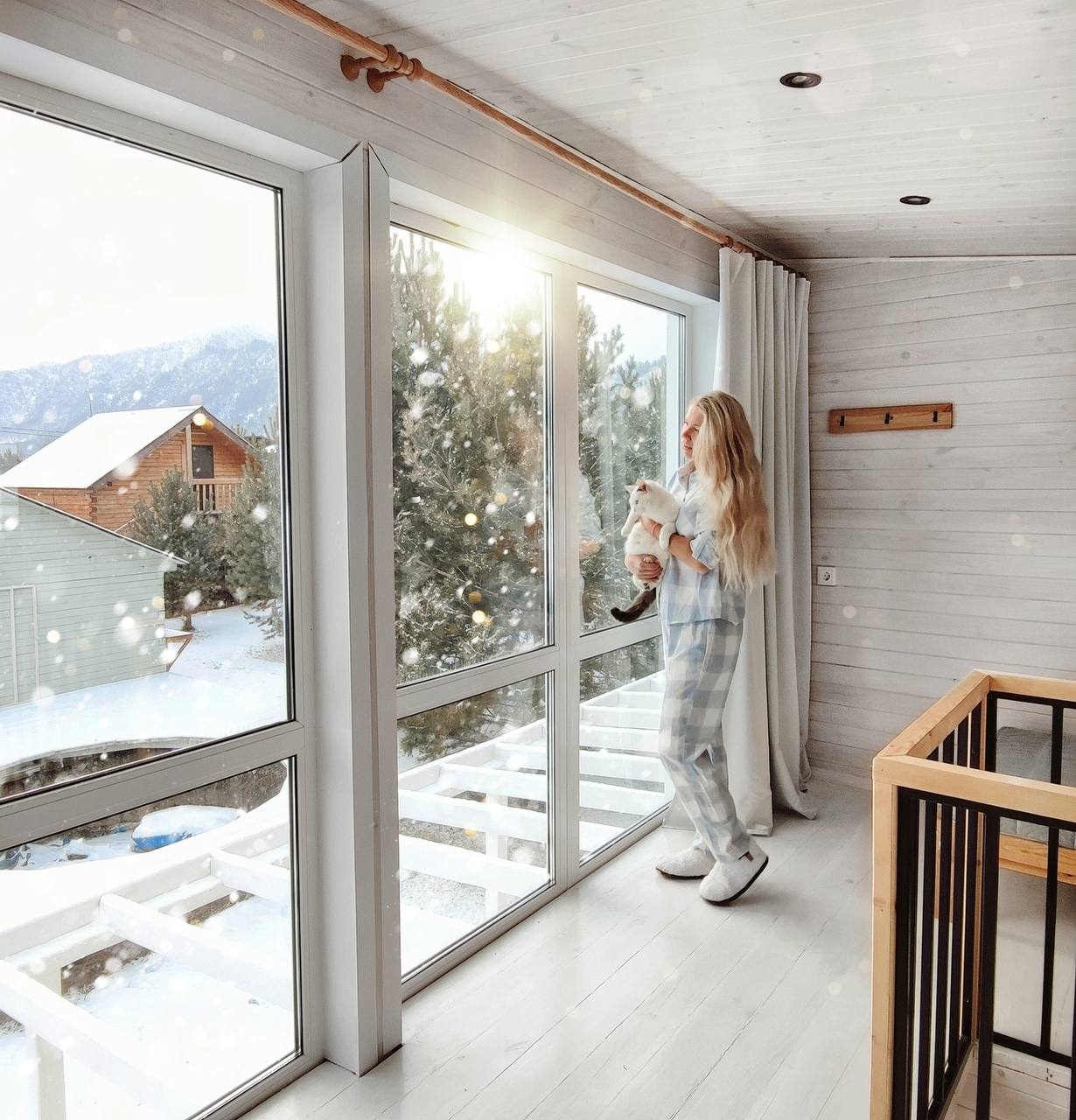 Алтай Пробуждение - фото 20