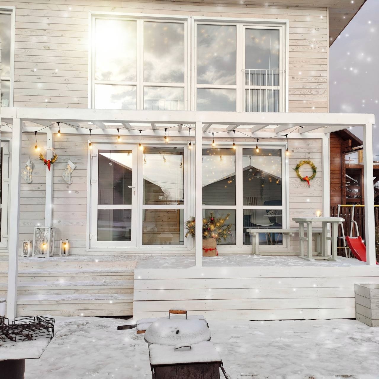 Алтай Пробуждение - фото 27