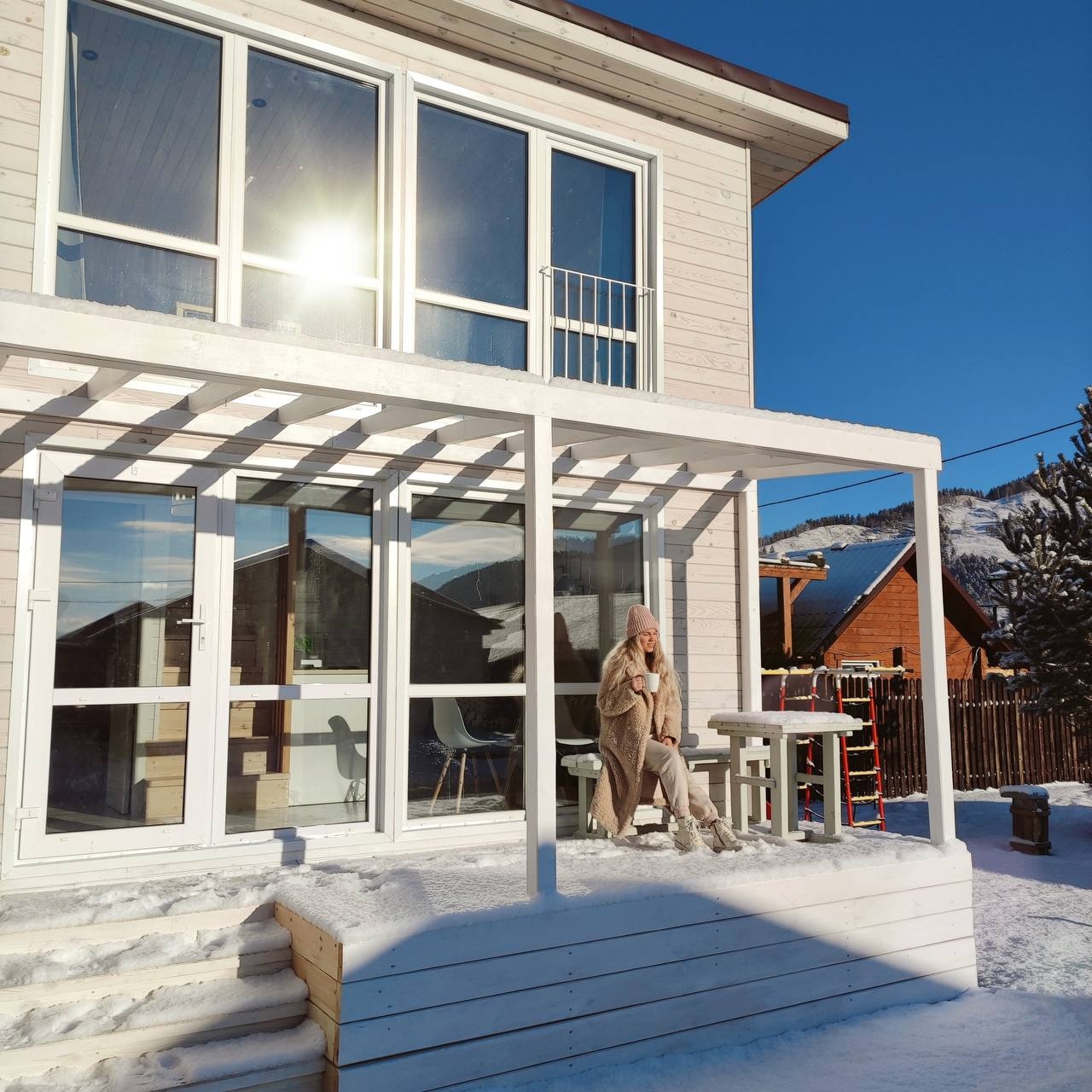 Алтай Пробуждение - фото 28