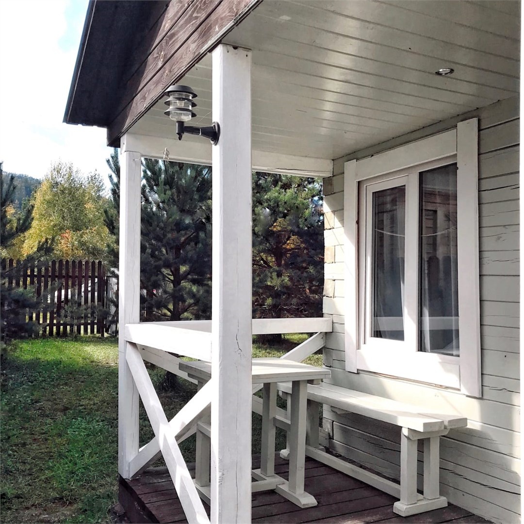 стандарт - фото 10