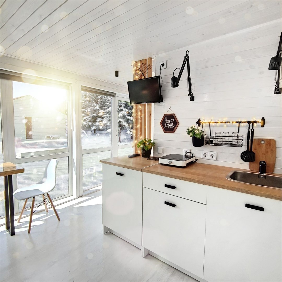 Комфорт двухэтажный - фото 2