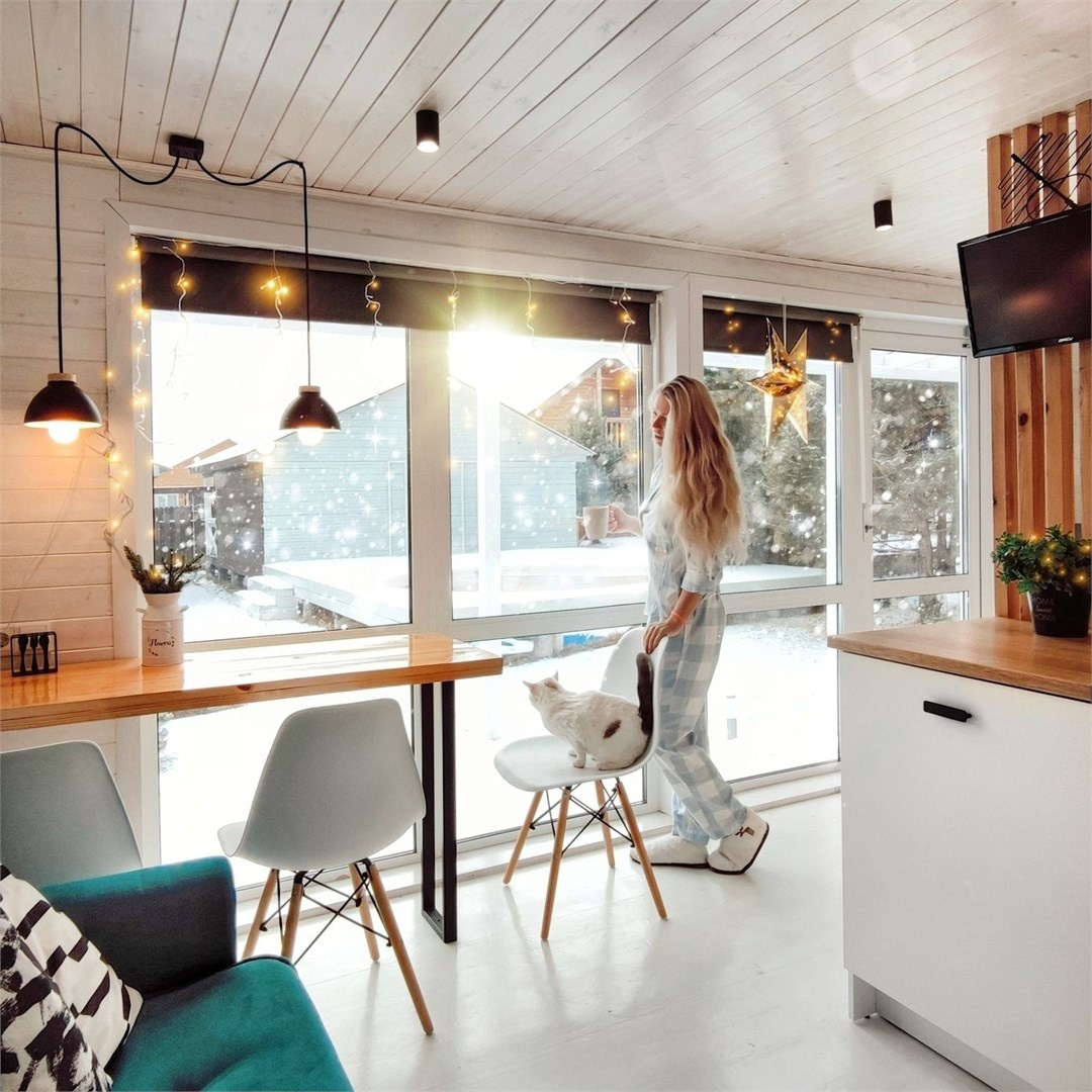 Комфорт двухэтажный - фото 3