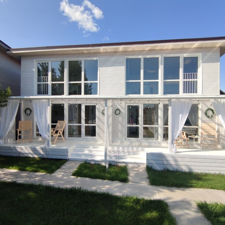 Комфорт двухэтажный - фото 4