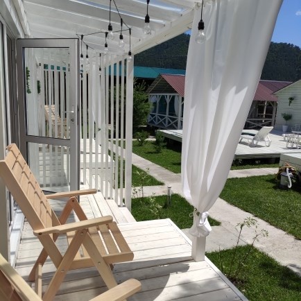 Комфорт двухэтажный - фото 6