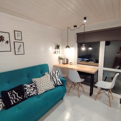 Комфорт двухэтажный - фото 7