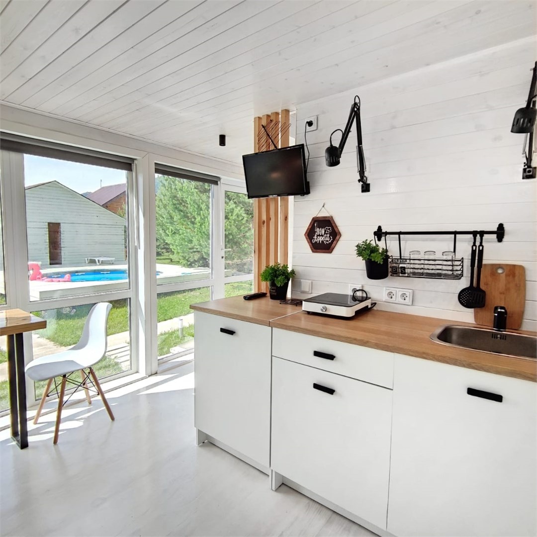 Комфорт двухэтажный - фото 9