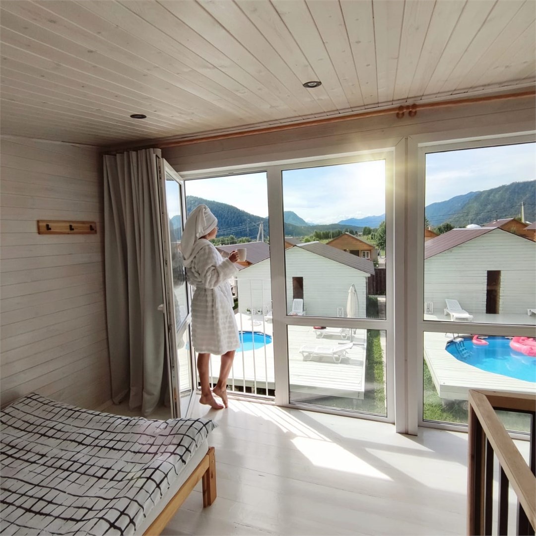 Комфорт двухэтажный - фото 19