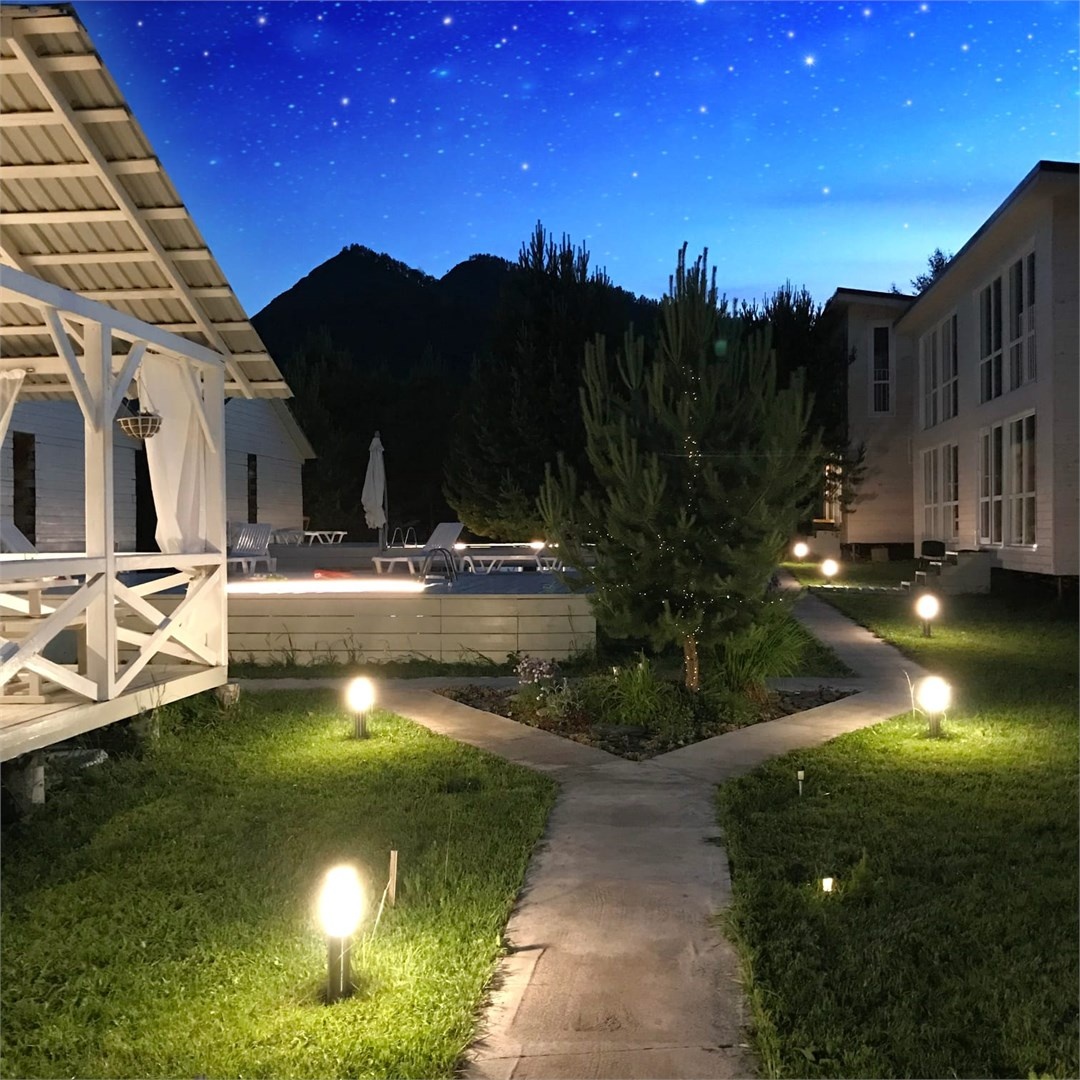 Комфорт двухэтажный - фото 20