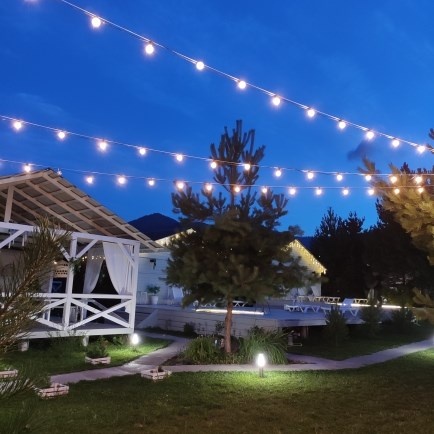 Комфорт двухэтажный - фото 22