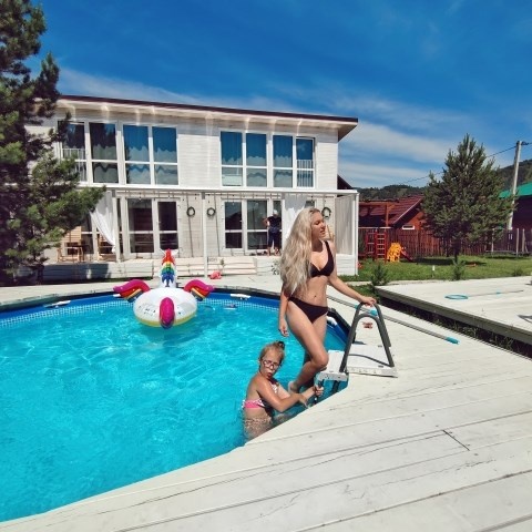 Комфорт двухэтажный - фото 24